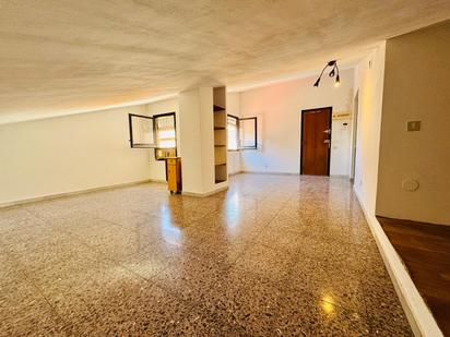 Sala d'estar de Loft en venda en  Barcelona Capital