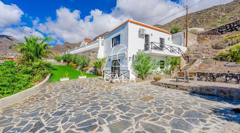 Foto 2 de Casa o xalet en venda a Tajinaste, Tamaimo - Arguayo, Santa Cruz de Tenerife