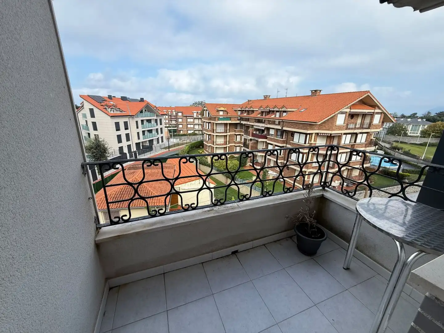 Flat for sale in Noja, Cantabria