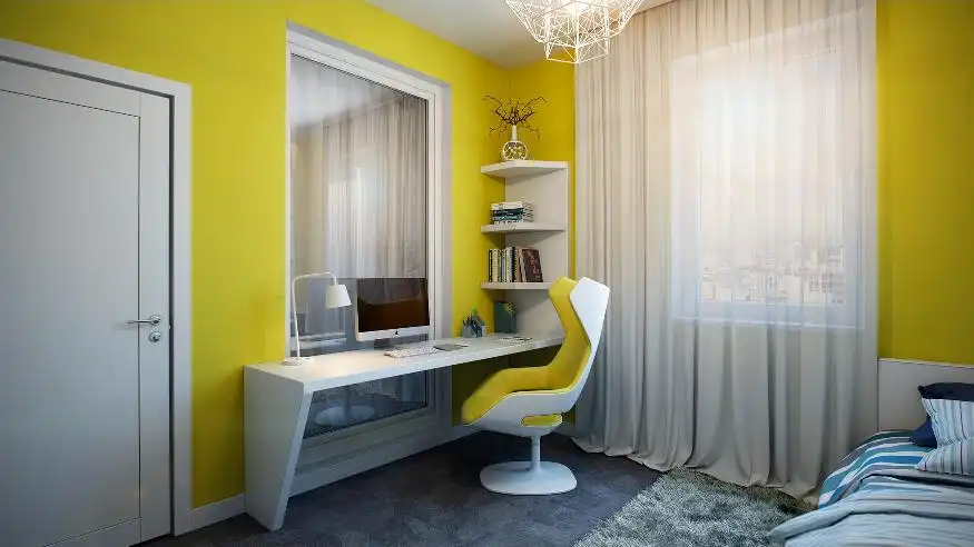 Bedroom of Flat for rent in Alboraya Centro