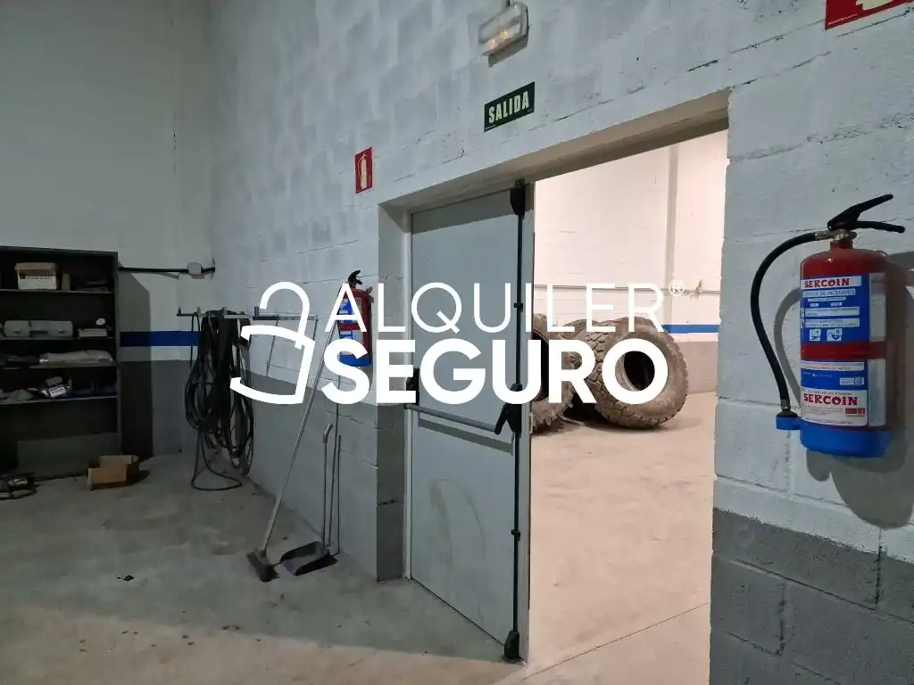 Business premises to rent in Calle Arbuio Kalea, imagen 12