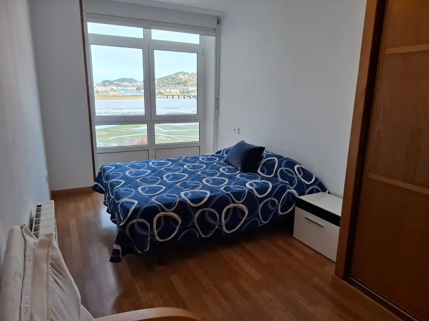 Habitación de Piso en venta en Viveiro, Lugo