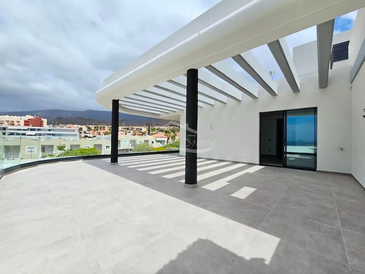 Penthouse with terrace for sale in Costa Adeje, imagen 4