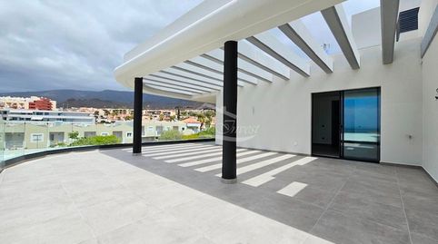 Foto 4 de Ático en venta en Playa Fañabé Alto, Adeje