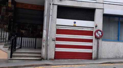 Foto 3 von Garage zur Miete in Praza de Doña Águeda, 24, Betanzos, A Coruña