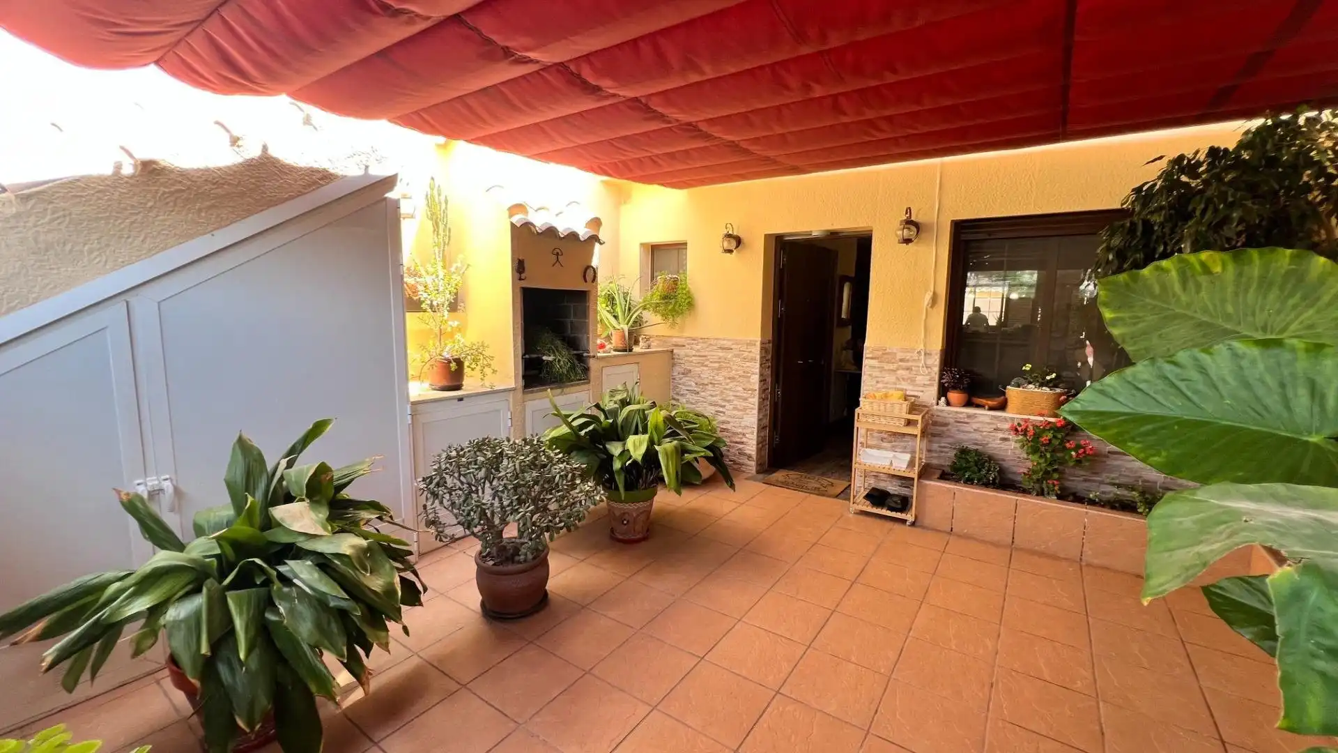 Casa rústica con jardín en venta en N/A, imagen 11