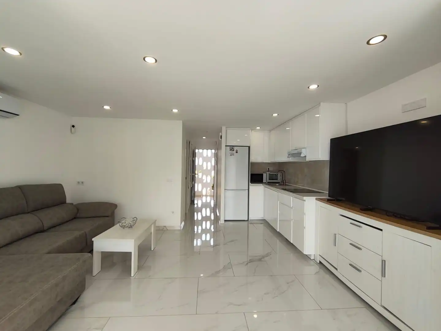 Apartment mit Pool zum Verkauf in Avenida MONTECARLO, imagen 13