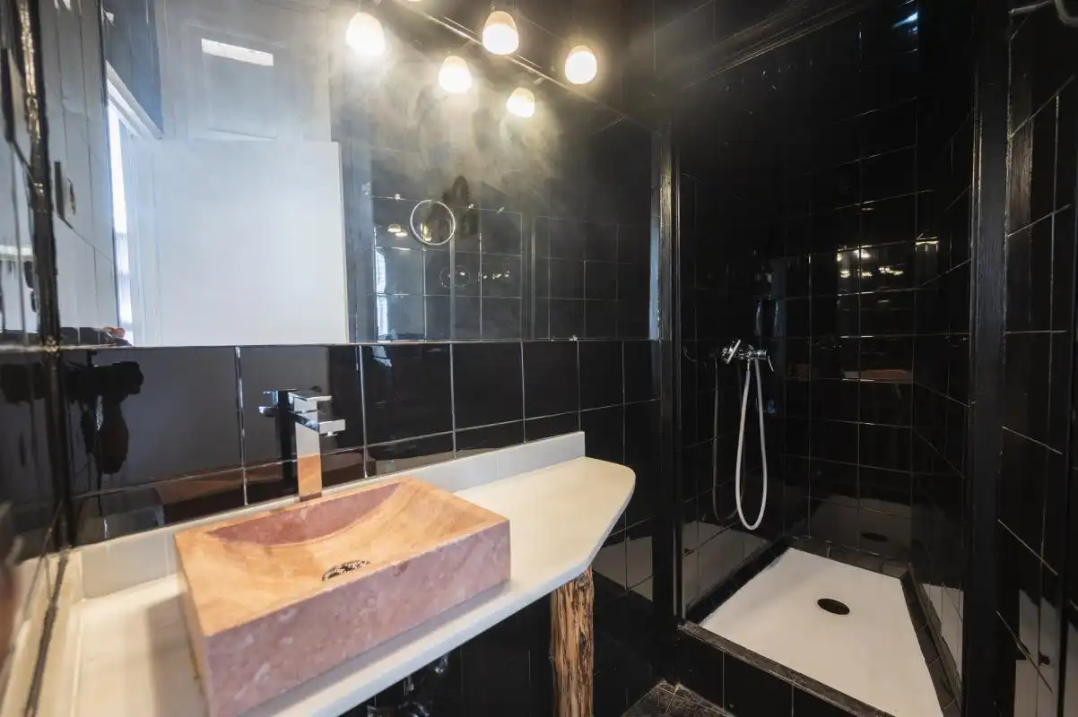 Baño de Oficina de alquiler en Eivissa con Calefacción