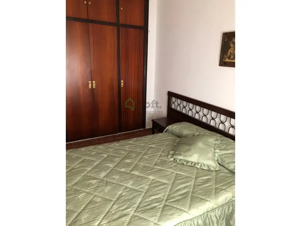 Apartamento de alquiler en Pardaleras