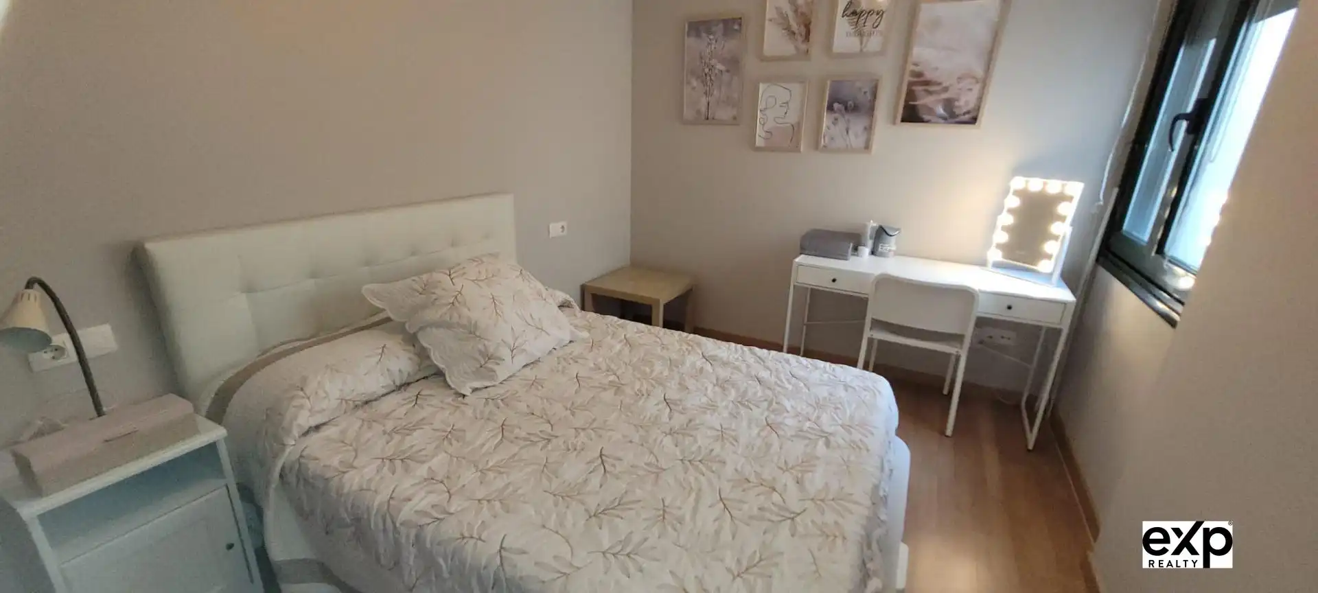 Bedroom of Duplexes for sale in Foz  with Heating