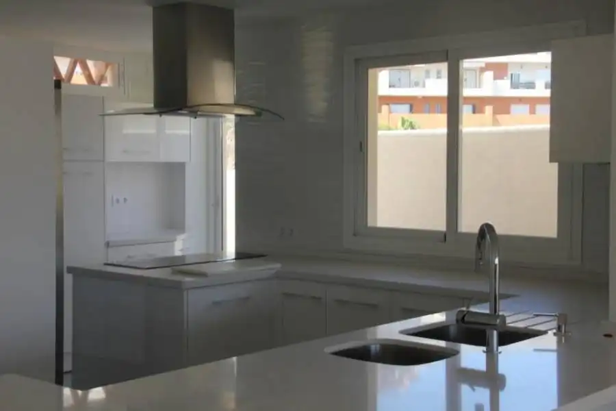 Ático con piscina en venta en Torrequebrada, imagen 8