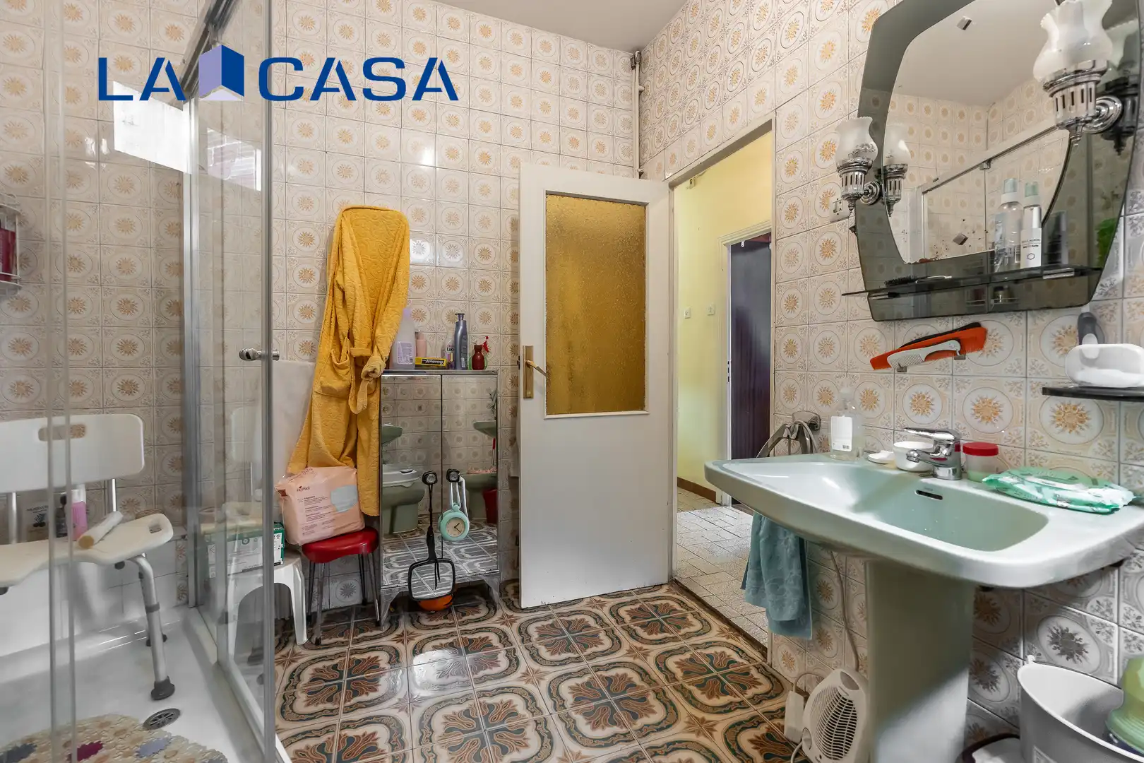 Flat with terrace for sale in Paseo de las Delicias, imagen 30