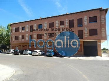 Flat with lift for sale in Azucaica