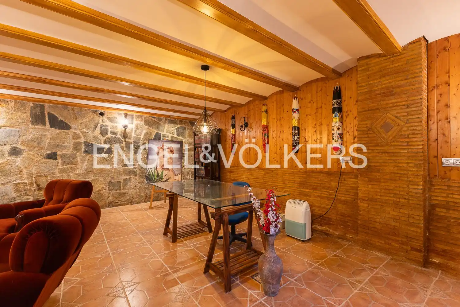 House with pool for sale in Serra, imagen 46