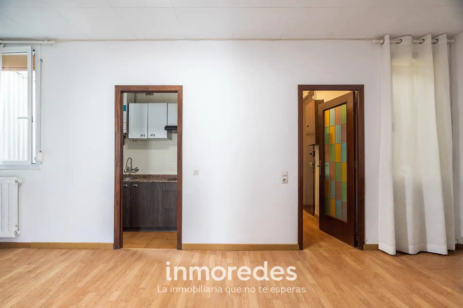 Cuina de Pis en venda en Barcelona amb Aire condicionat, Calefacció i Parquet