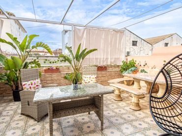 Bungalow à vendre à El Montgó