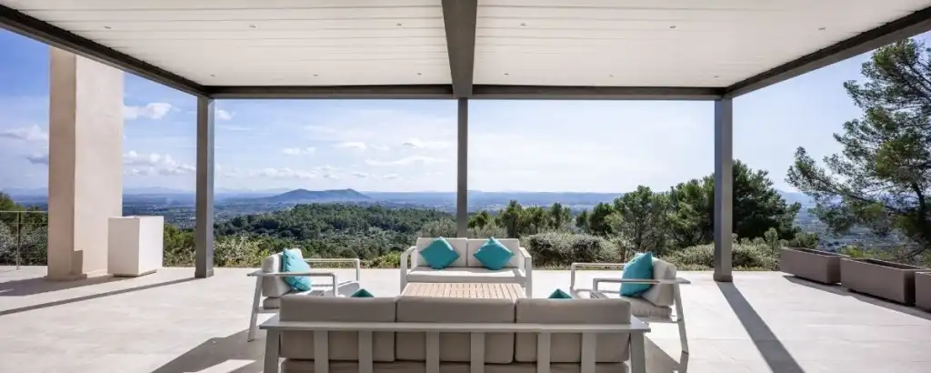 Maison rustique avec piscine à vendre à Selva, imagen 2