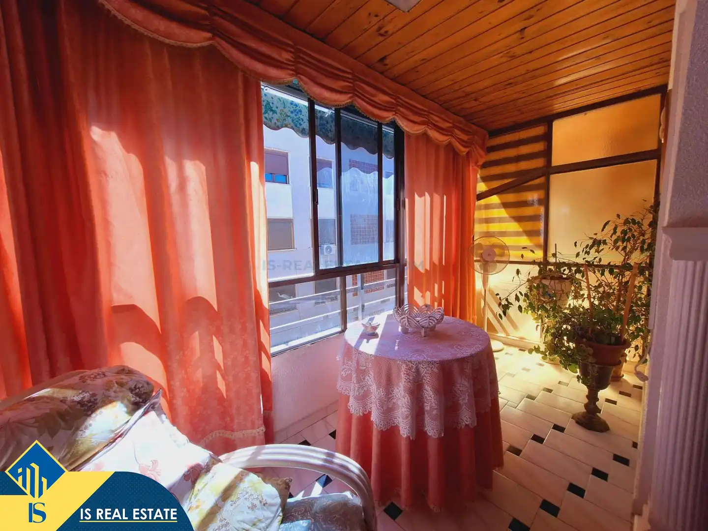 Apartament amb ascensor en venda a Playa del Acequión, Náufragos y Rocío del Mar, imagen 9