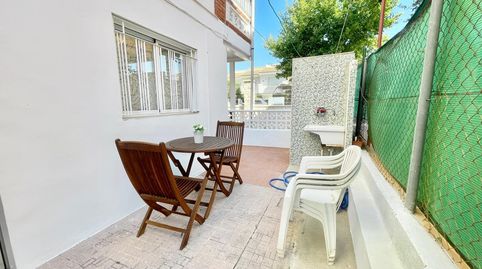 Foto 4 von Erdgeschoss zur Miete in Los Narejos - Punta Calera, Los Alcázares