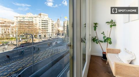 Foto 4 de Apartament per a compartir a Dreta de l'Eixample, Barcelona
