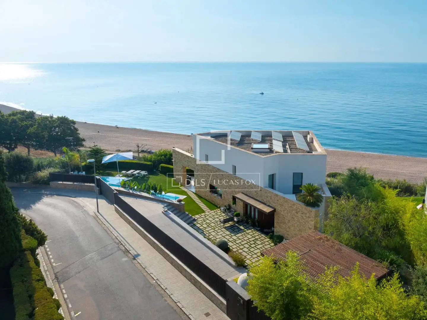 Detached house with terrace for sale in Urbanitzacions, imagen 2