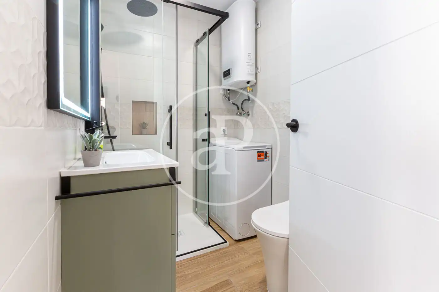 Piso en venta en Av. Rosa de los Vientos, Zona Levante - Playa Fossa