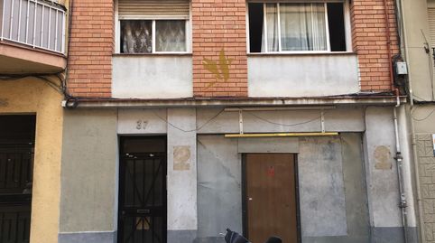 Foto 2 von Geschaftsraum zum Verkauf in Carrer del Pou, Población de Arroyo, Palencia