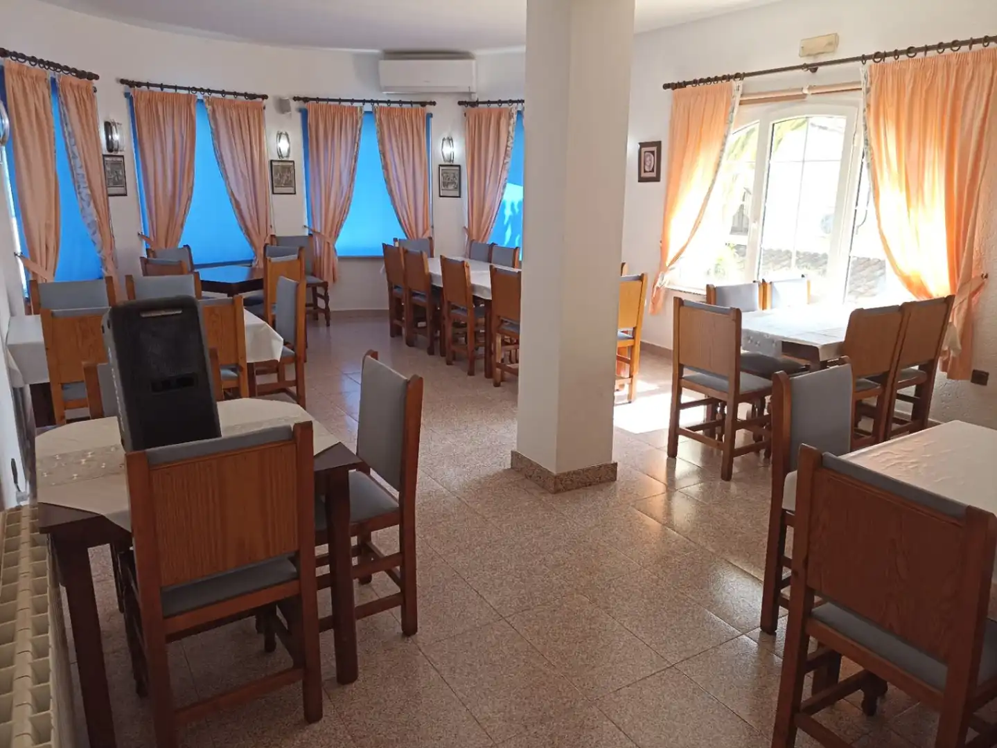 Villa con piscina in vendita a Moravit - Cap Blanc, imagen 6