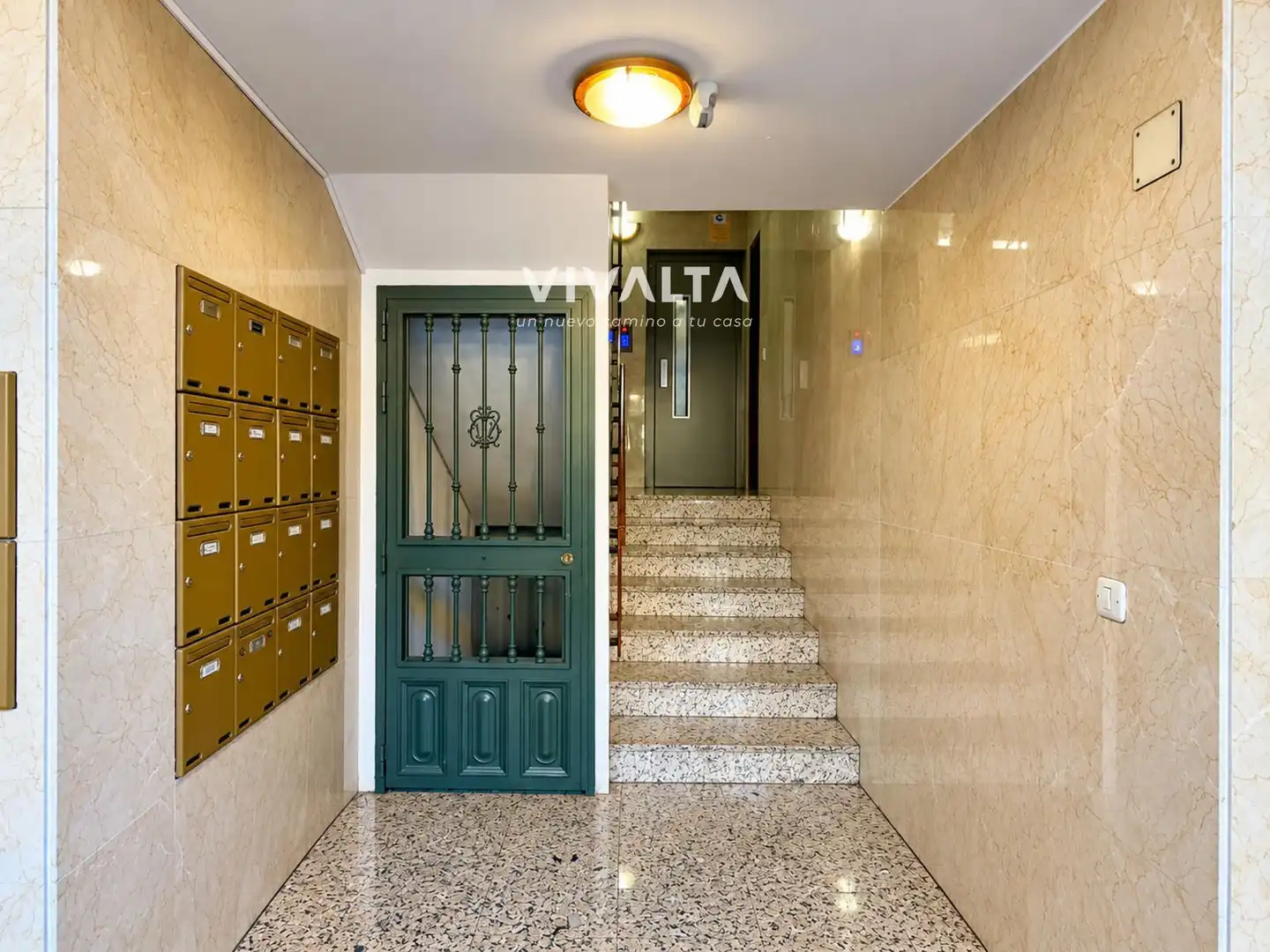 Flat with lift for sale in Vía Lusitana, imagen 33