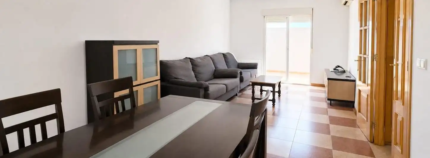 Living room of Detached homes for sale in Las Gabias