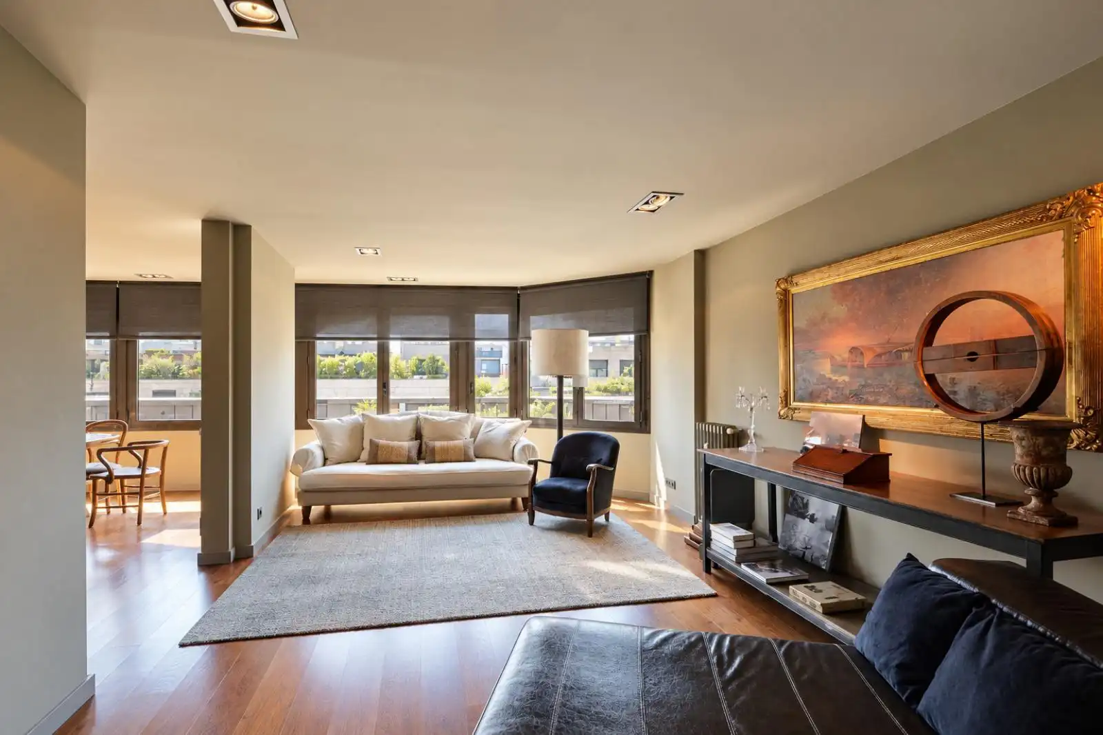 Appartement avec ascenseur à vendre à Sarrià - Sant Gervasi, imagen 2