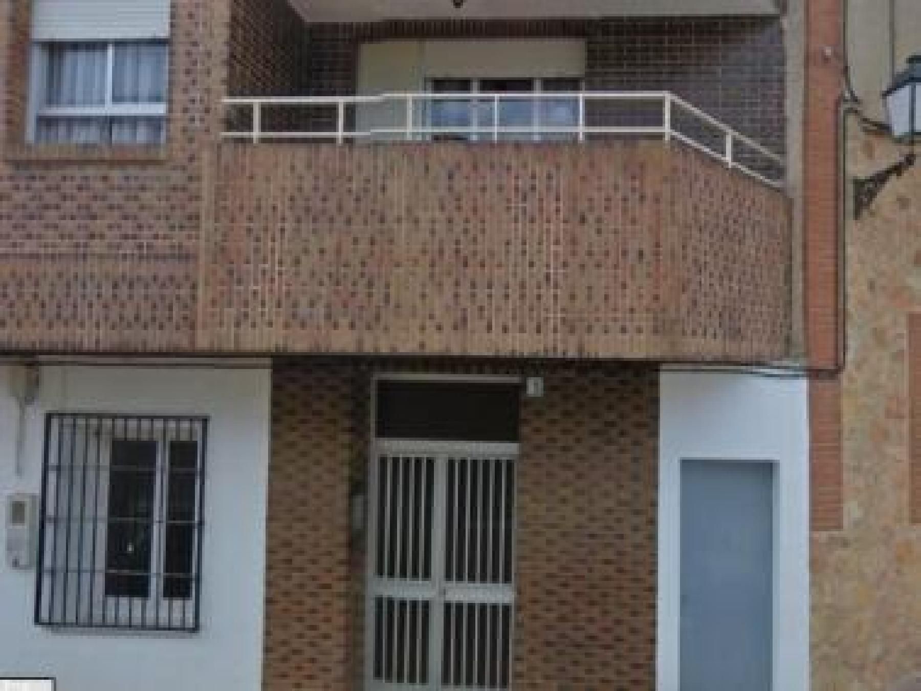 Außenansicht von Wohnung zum verkauf in La Villa de Don Fadrique