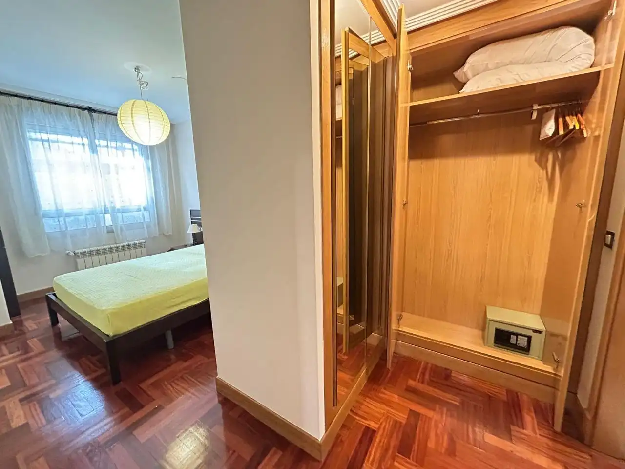 Piso de alquiler en Gijón , Asturias