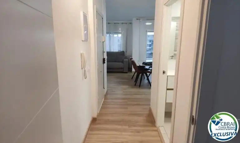 Apartament amb ascensor en venda a Port Estaca, imagen 17