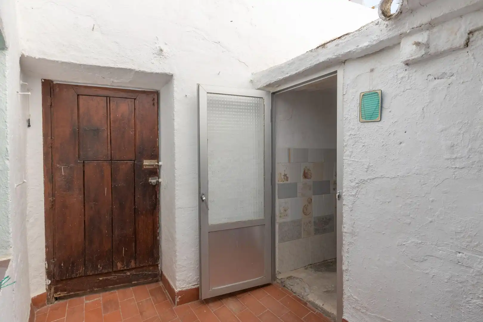 Casa o xalet en venda en Morelábor amb Terrassa i Alarma