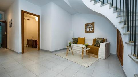 Foto 5 de Casa o xalet en venda a Calle Jesus del Gran Poder, San Lorenzo,  Sevilla Capital