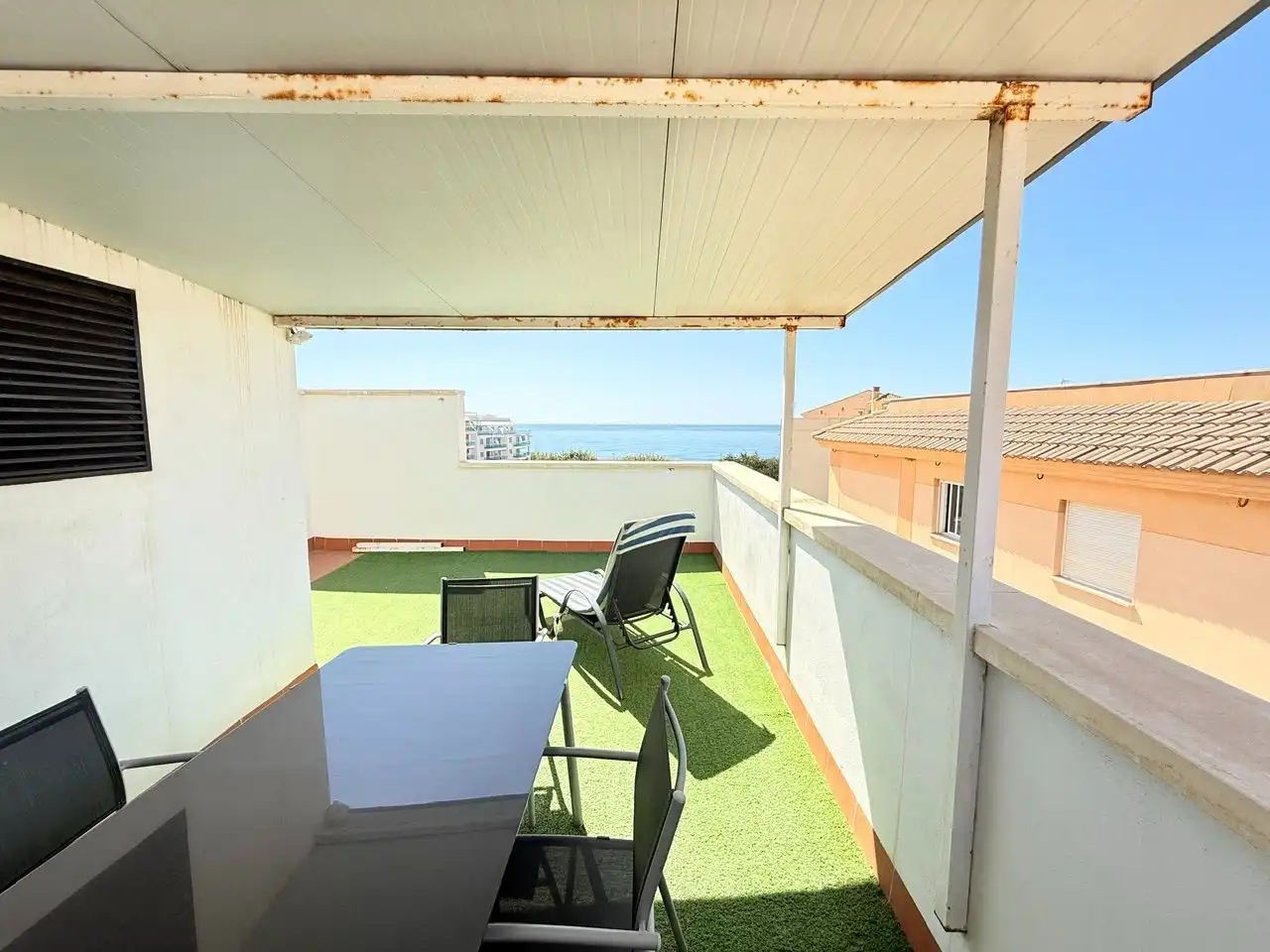 Flat with lift for sale in El Morche, imagen 2