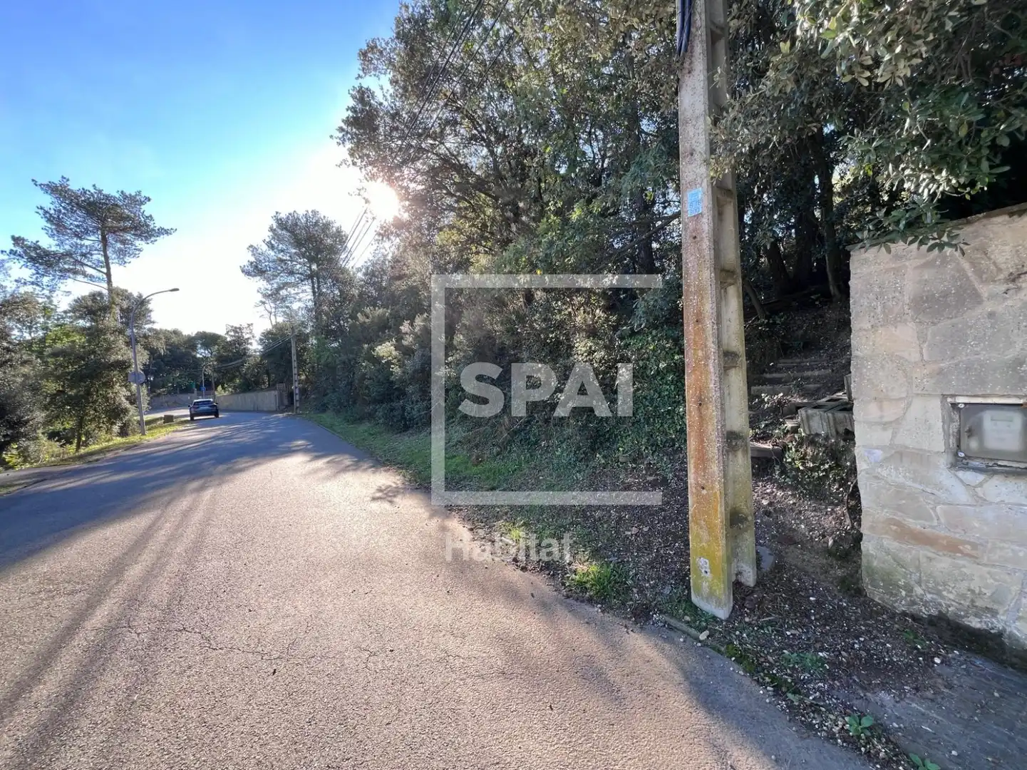 Terrain rustique à vendre à Sant Quirze Safaja - CL PUIG DARI, imagen 3