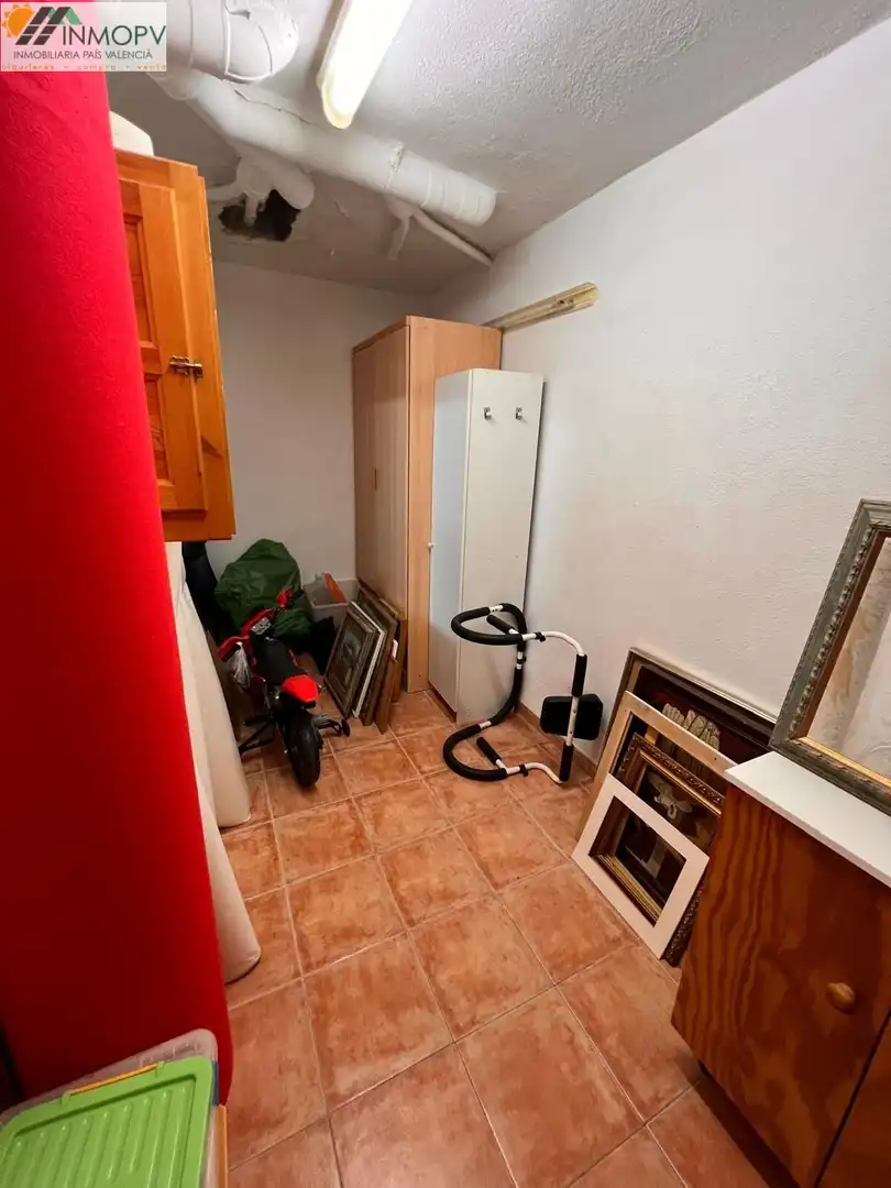 Individual en venta en Casco Urbano, imagen 7