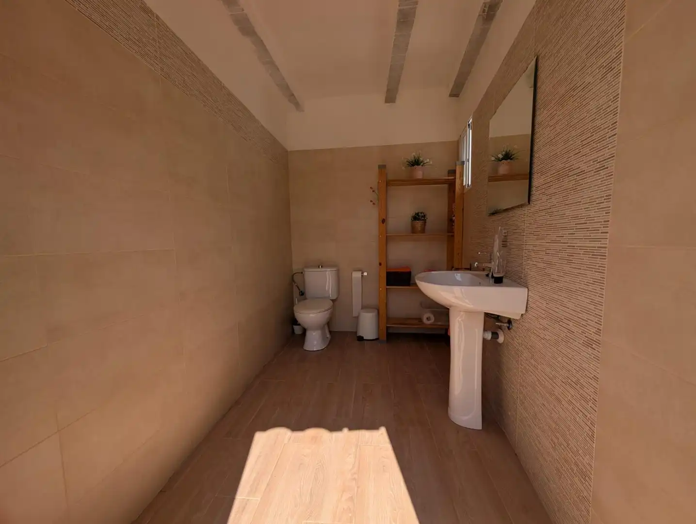 Bathroom of Houses for sale in Mutxamel