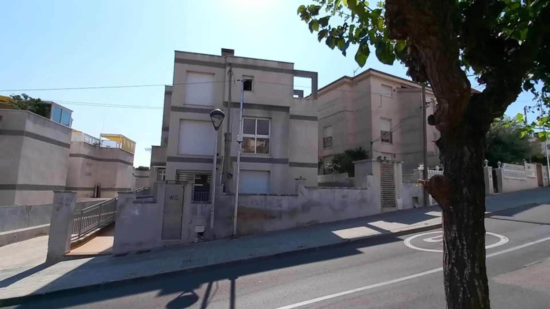 Außenansicht von Wohnung zum Verkauf in Calafell