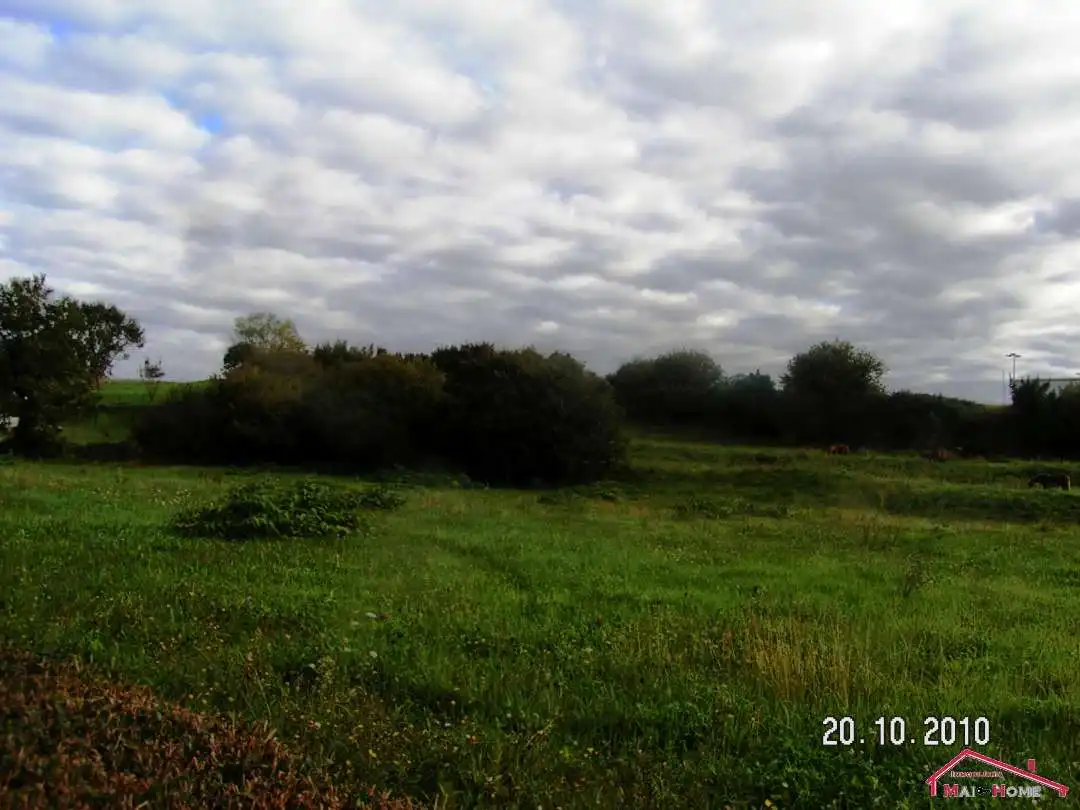 Terreny residencial en venda a Camino reocin, imagen 7