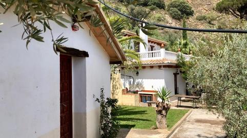 Foto 4 de Finca rústica en venda a Poligono 7 Paraje 51 el Pecho, 170-p, Lanjarón, Granada