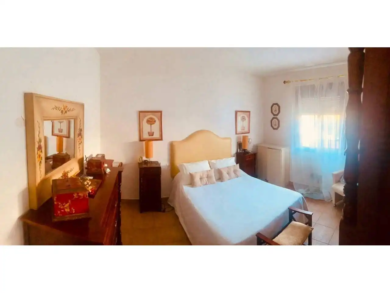 Casa adosada en venta en Calle Estremoz, Olivenza