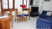 Living room of Single-family semi-detached for sale in Barakaldo   with Heating