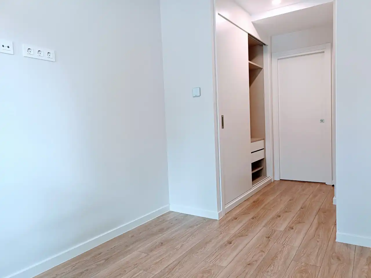 Flat for rent in ARTURO SORIA, San Juan Bautista