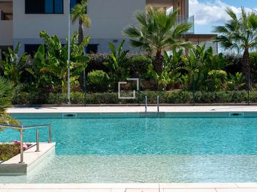 Appartement avec balcon à vendre à Sa Ràpita - Ses Covetes