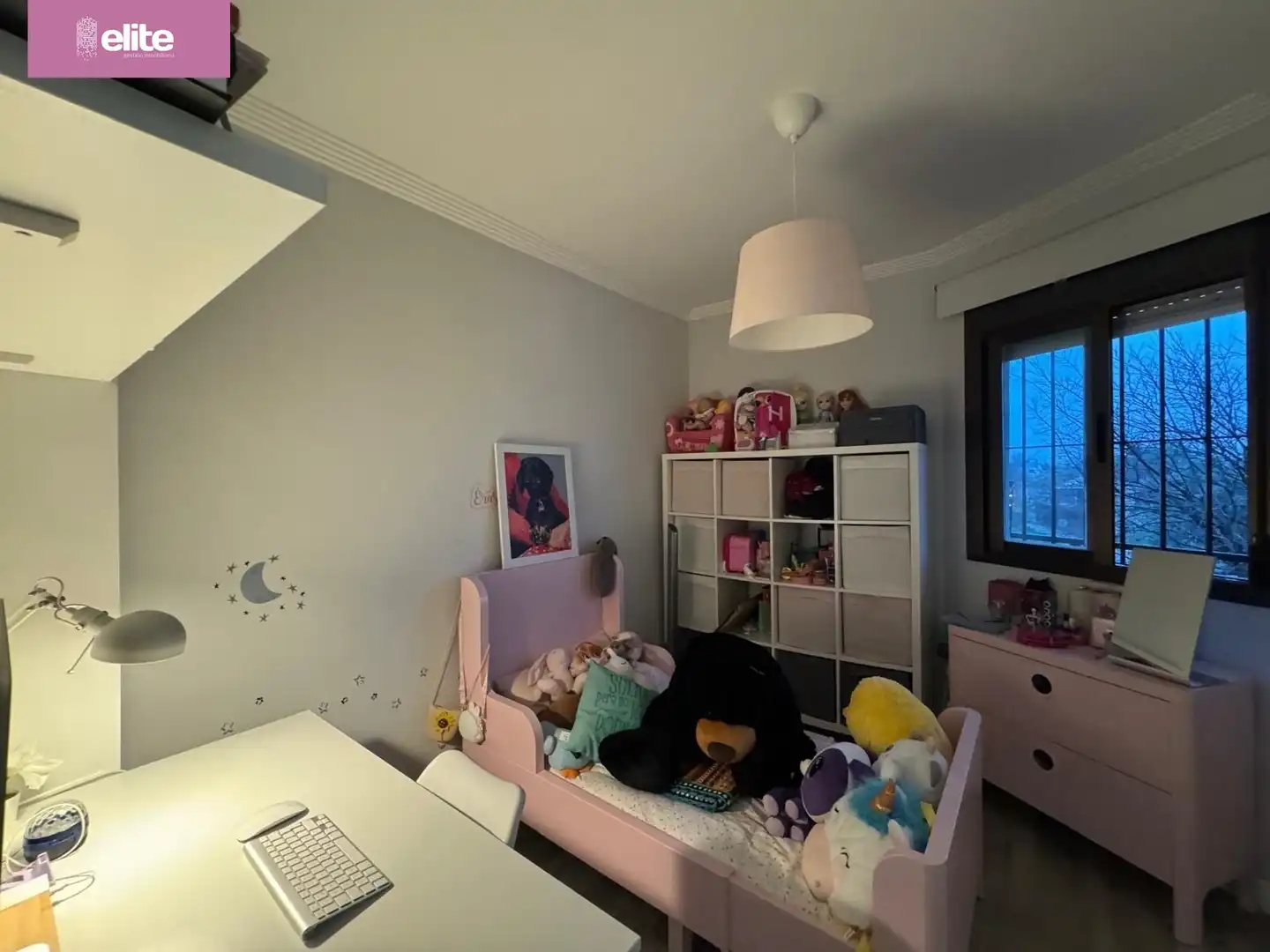 Habitación de Piso en venta en Jerez de la Frontera con Aire acondicionado, Parquet y Terraza