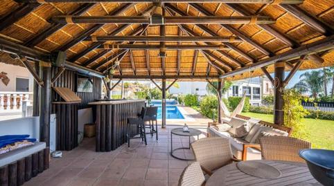 Foto 5 de Casa o chalet de alquiler en Nueva Atalaya, Estepona