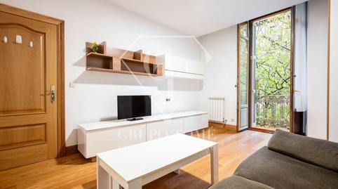 Foto 5 de Piso en venta en Plaza Buen Pastor, Área Romántica, Donostia - San Sebastián